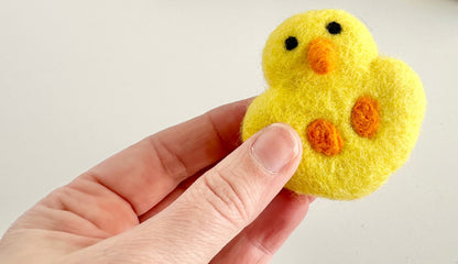 Baby Chick Garland