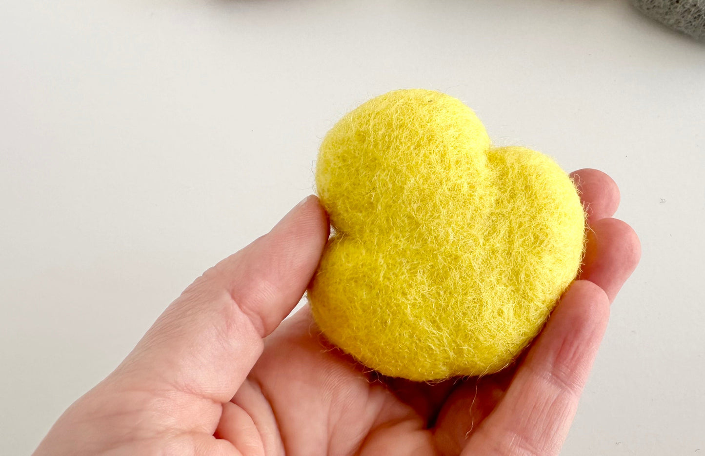 Baby Chick Garland